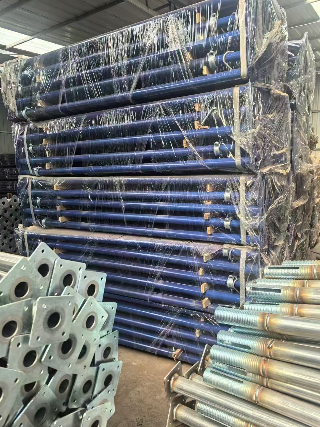 Shandong Dazhi Pipe Industry Co., Ltd.
